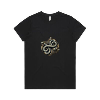 Maple Organic Tee Thumbnail