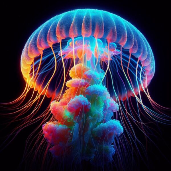 jellyfish Thumbnail