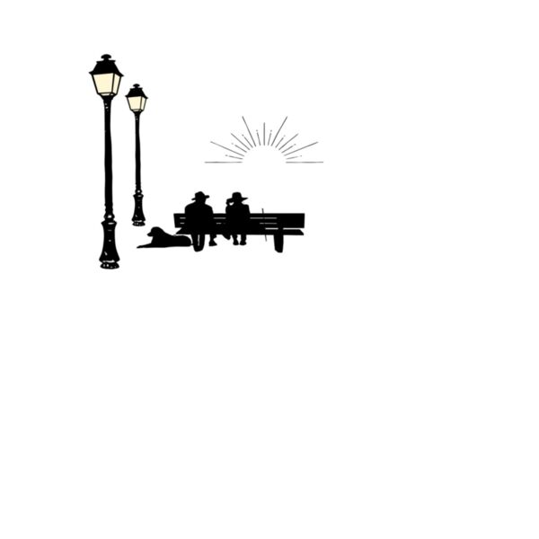 symphony of loneliness t-shirt Thumbnail