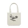 Canvas Carrie Bag Thumbnail