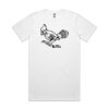 Classic Plus Tee [+5cm] Thumbnail