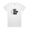 Classic Plus Tee [+5cm] Thumbnail