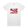 Classic Plus Tee [+5cm] Thumbnail