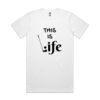 Classic Plus Tee [+5cm] Thumbnail