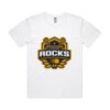 Mens Staple Minus Tee Thumbnail