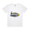 Mens Staple Minus Tee Thumbnail