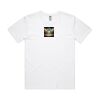Mens Staple Minus Tee Thumbnail
