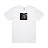 Mens Staple Minus Tee Thumbnail