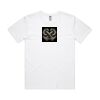 Mens Staple Minus Tee Thumbnail