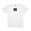 Mens Staple Minus Tee Thumbnail