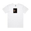 Mens Staple Minus Tee Thumbnail