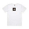 Mens Staple Minus Tee Thumbnail