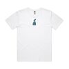 Mens Staple Minus Tee Thumbnail