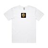 Mens Staple Minus Tee Thumbnail