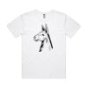 Mens Staple Minus Tee Thumbnail