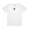 Mens Staple Minus Tee Thumbnail