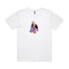 Mens Staple Minus Tee Thumbnail