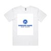 Mens Staple Minus Tee Thumbnail