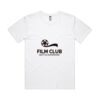 Mens Staple Minus Tee Thumbnail