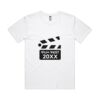 Mens Staple Minus Tee Thumbnail