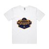 Mens Staple Minus Tee Thumbnail