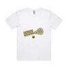Mens Staple Minus Tee Thumbnail