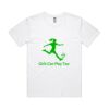 Mens Staple Minus Tee Thumbnail