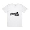 Mens Staple Minus Tee Thumbnail