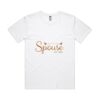 Mens Staple Minus Tee Thumbnail