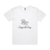 Mens Staple Minus Tee Thumbnail