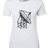 Stedman Ladies Classic Tee - On Special! Thumbnail