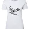 Stedman Ladies Classic Tee - On Special! Thumbnail