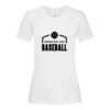 Stedman Ladies Classic Tee Thumbnail